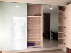 Soho @ Farrer (D8), Apartment #499093891